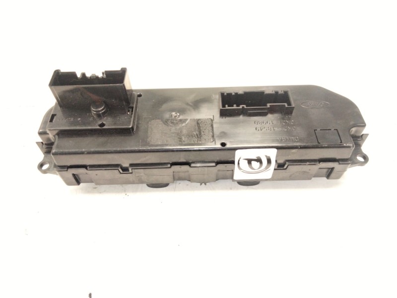 Recambio de mando calefaccion / aire acondicionado para ford transit custom v362 furgón (fy, fz) 2.0 ecoblue referencia OEM IAM 