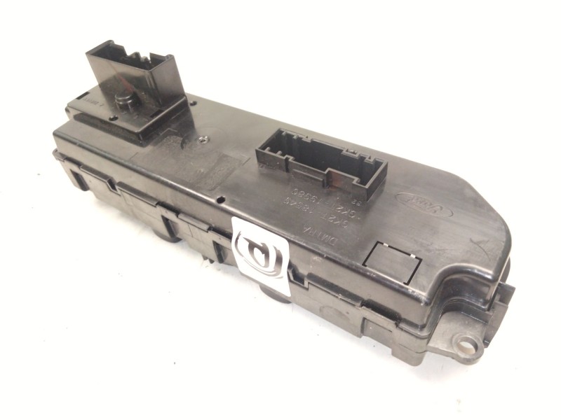 Recambio de mando calefaccion / aire acondicionado para ford transit custom v362 furgón (fy, fz) 2.0 ecoblue referencia OEM IAM 