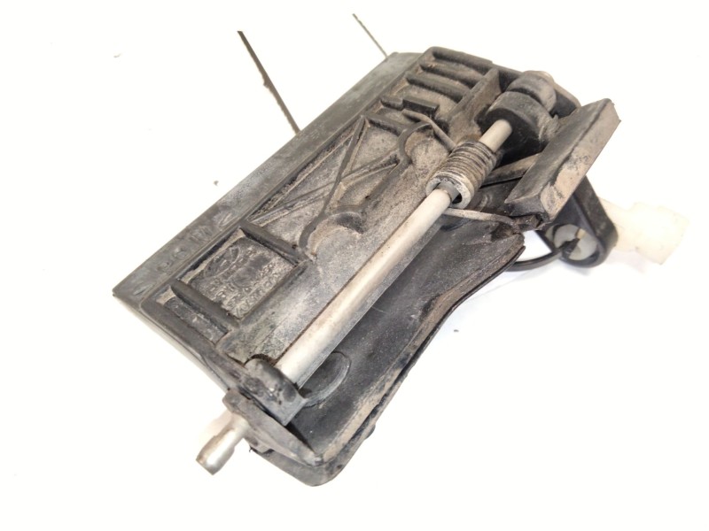 Recambio de maneta exterior porton para kia picanto i (sa) 1.1 referencia OEM IAM   