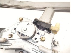 Recambio de elevalunas delantero izquierdo para kia picanto i (sa) 1.1 referencia OEM IAM    2