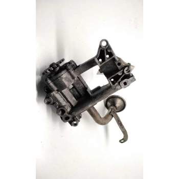 Recambio de bomba aceite para land rover freelander (ln) 2.0 td4 cat referencia OEM IAM 11412247217  120321