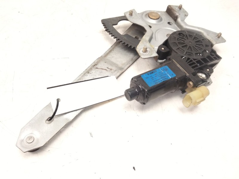 Recambio de elevalunas trasero izquierdo para kia picanto i (sa) 1.1 referencia OEM IAM 83401207010  