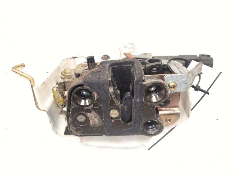 Recambio de cerradura puerta trasera izquierda para kia picanto i (sa) 1.1 referencia OEM IAM   