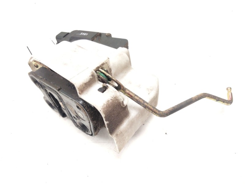 Recambio de cerradura puerta trasera izquierda para kia picanto i (sa) 1.1 referencia OEM IAM   