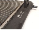 RADIADOR AGUA 2531007000 