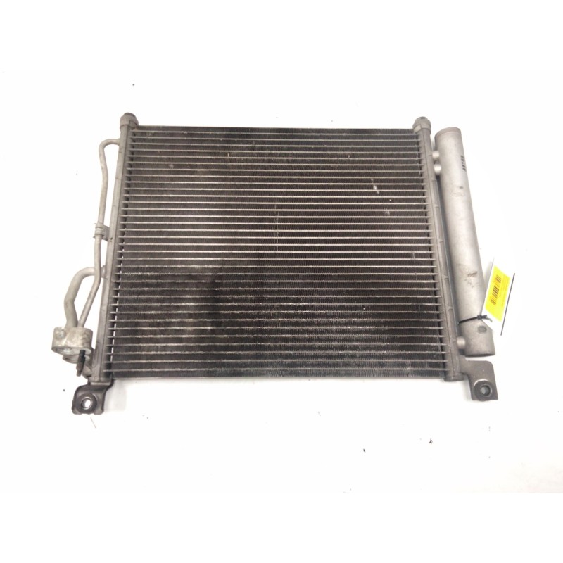 Recambio de condensador / radiador aire acondicionado para kia picanto i (sa) 1.1 referencia OEM IAM   