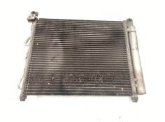 Recambio de condensador / radiador aire acondicionado para kia picanto i (sa) 1.1 referencia OEM IAM    2