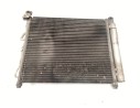 CONDENSADOR / RADIADOR AIRE ACONDICIONADO 9760607000 