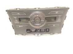 Recambio de mando calefaccion / aire acondicionado para toyota auris (_e15_) 2.0 d-4d (ade150_) referencia OEM IAM 5590002220B  