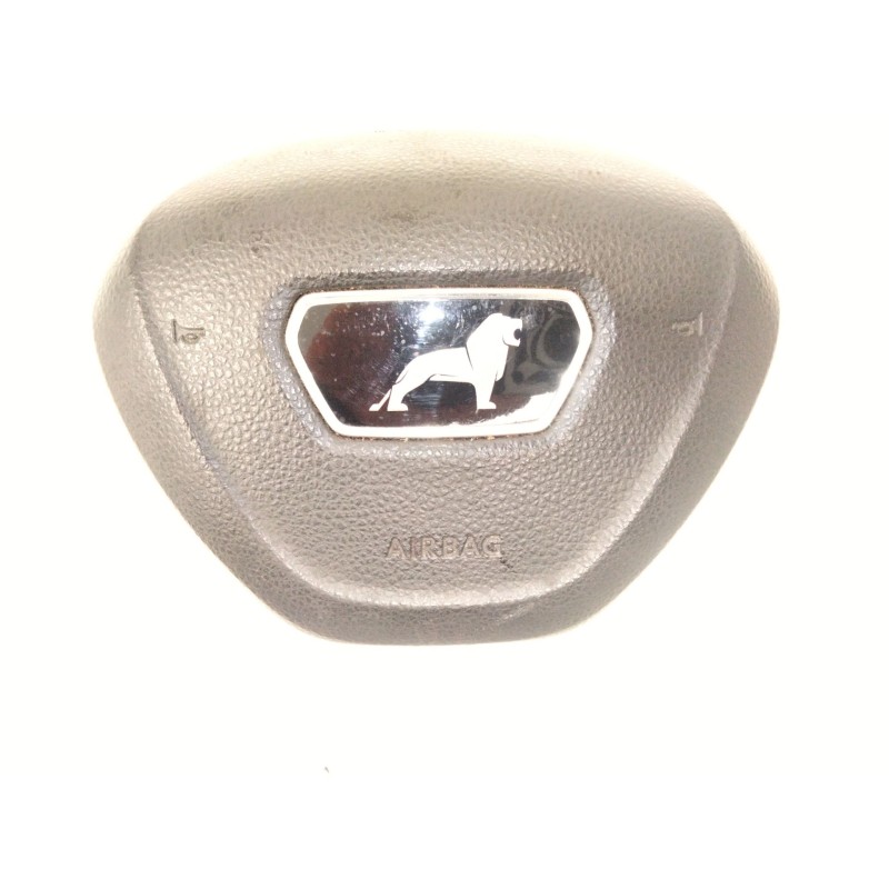 Recambio de airbag delantero izquierdo para man tge furgón 2.0 tdi (01v, 03v, 36v, uyb, uyc, uyd) referencia OEM IAM 7CE880201  