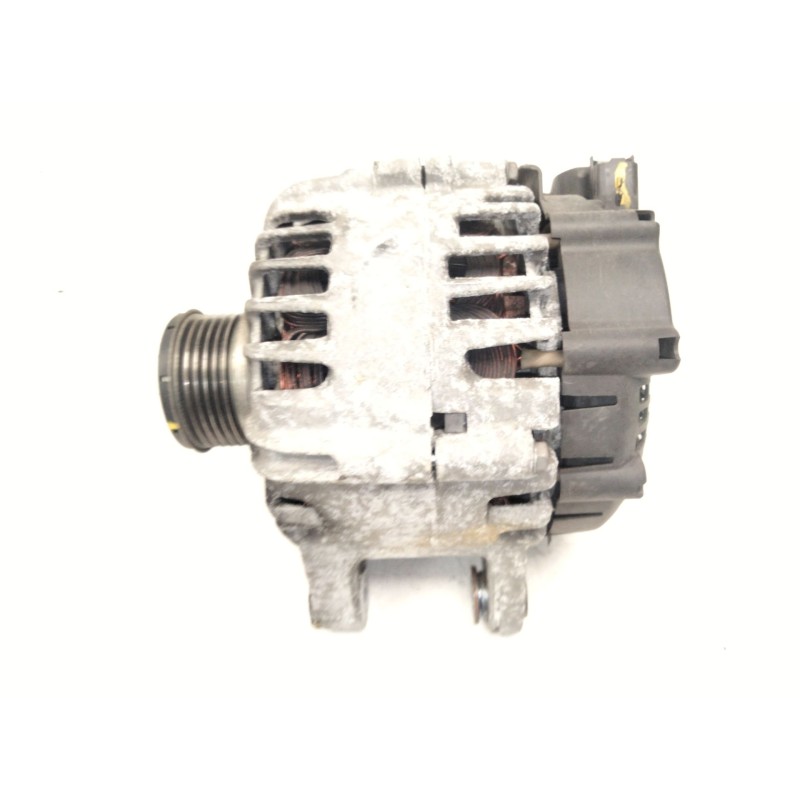 Recambio de alternador para citroën c4 cactus 1.2 vti 75 / puretech 75 referencia OEM IAM 9618677980  