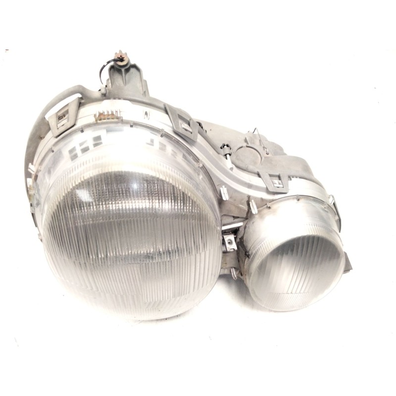 Recambio de faro derecho para mercedes-benz clase e (w210) e 290 turbo-d (210.017) referencia OEM IAM   