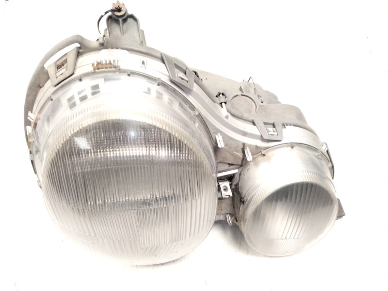 Recambio de faro derecho para mercedes-benz clase e (w210) e 290 turbo-d (210.017) referencia OEM IAM   