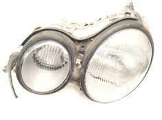 Recambio de faro izquierdo para mercedes-benz clase e (w210) e 290 turbo-d (210.017) referencia OEM IAM   