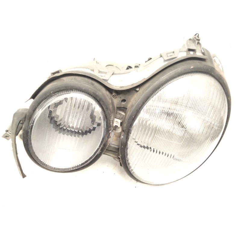 Recambio de faro izquierdo para mercedes-benz clase e (w210) e 290 turbo-d (210.017) referencia OEM IAM   