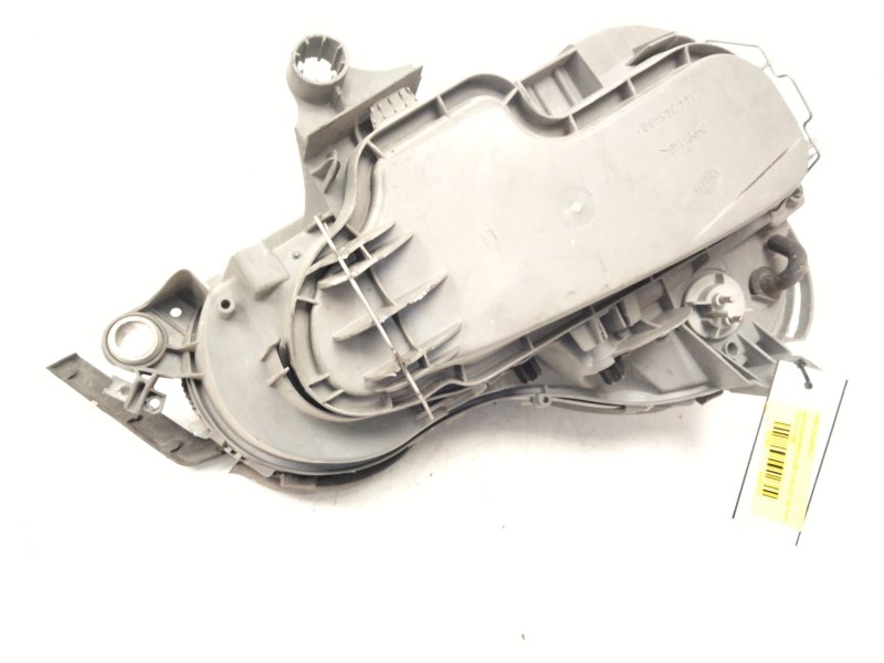 Recambio de faro izquierdo para mercedes-benz clase e (w210) e 290 turbo-d (210.017) referencia OEM IAM   