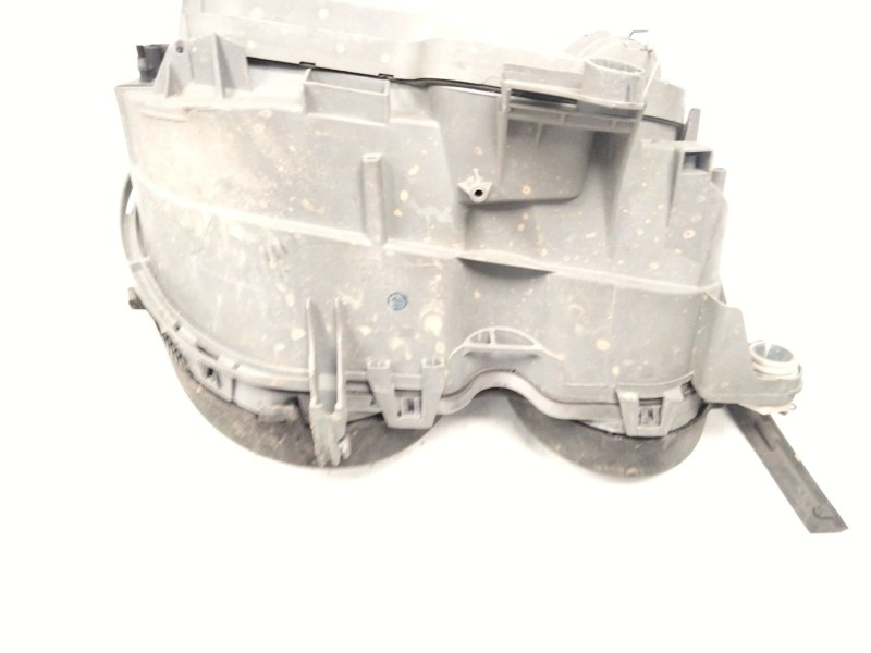 Recambio de faro izquierdo para mercedes-benz clase e (w210) e 290 turbo-d (210.017) referencia OEM IAM   