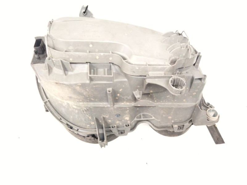 Recambio de faro izquierdo para mercedes-benz clase e (w210) e 290 turbo-d (210.017) referencia OEM IAM   