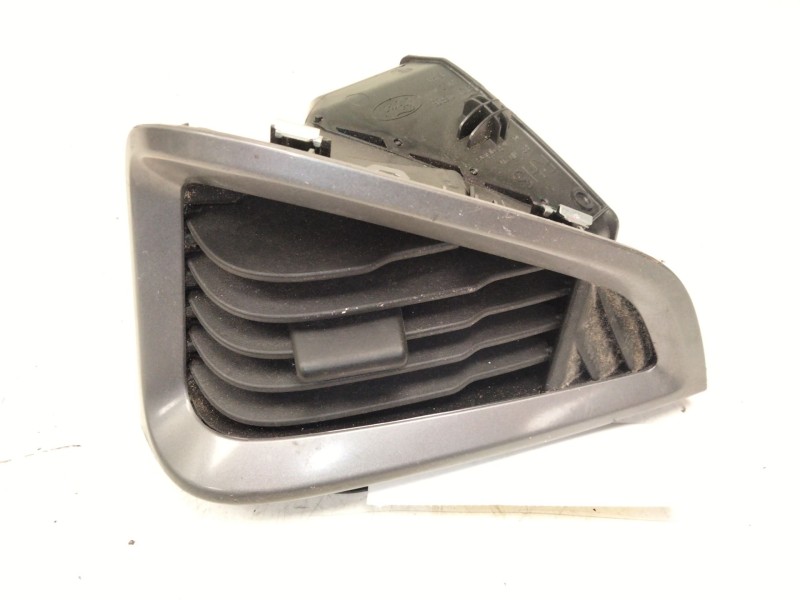 Recambio de aireador derecho para ford transit custom v362 furgón (fy, fz) 2.0 ecoblue referencia OEM IAM BK21V018B08  