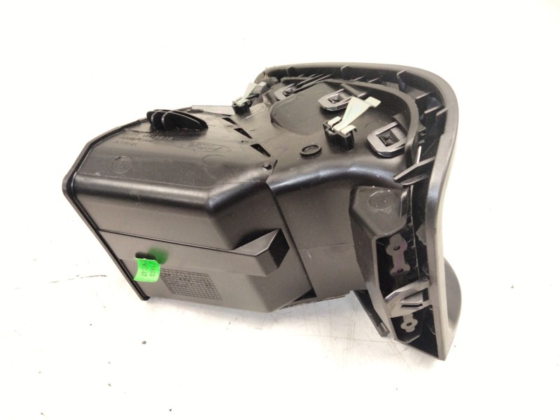 Recambio de aireador derecho para ford transit custom v362 furgón (fy, fz) 2.0 ecoblue referencia OEM IAM BK21V018B08  