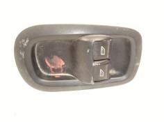 Recambio de mando elevalunas delantero izquierdo para ford transit custom v362 furgón (fy, fz) 2.0 ecoblue referencia OEM IAM BK