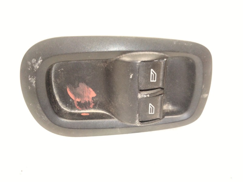 Recambio de mando elevalunas delantero izquierdo para ford transit custom v362 furgón (fy, fz) 2.0 ecoblue referencia OEM IAM BK