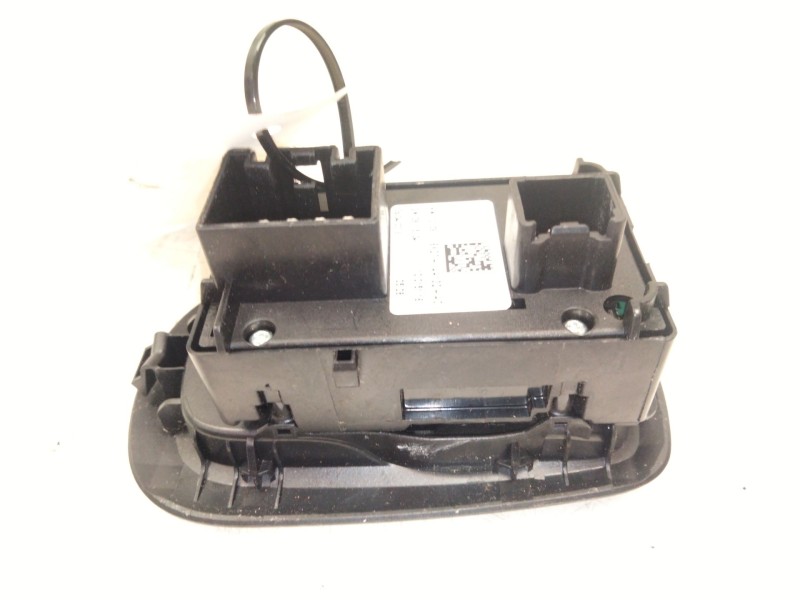 Recambio de mando elevalunas delantero izquierdo para ford transit custom v362 furgón (fy, fz) 2.0 ecoblue referencia OEM IAM BK