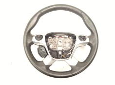 Recambio de volante para ford transit custom v362 furgón (fy, fz) 2.0 ecoblue referencia OEM IAM   
