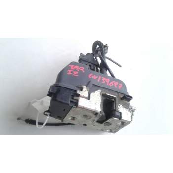 Recambio de cerradura puerta trasera izquierda para renault laguna ii grandtour (kg0) dynamique referencia OEM IAM 8200000657  