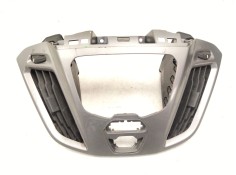 Recambio de aireador central para ford transit custom v362 furgón (fy, fz) 2.0 ecoblue referencia OEM IAM BK21V01B08 BK21V01B09 