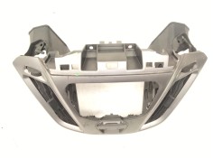 Recambio de aireador central para ford transit custom v362 furgón (fy, fz) 2.0 ecoblue referencia OEM IAM BK21V01B08 BK21V01B09  2