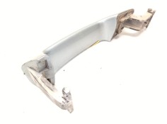 Recambio de maneta exterior trasera izquierda para volkswagen passat b6 (3c2) 2.0 tdi 16v referencia OEM IAM    2