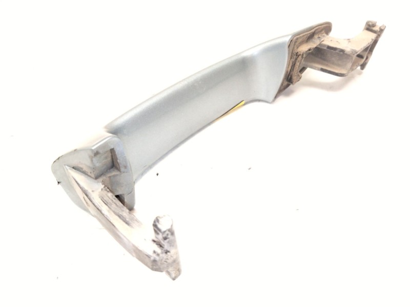 Recambio de maneta exterior trasera izquierda para volkswagen passat b6 (3c2) 2.0 tdi 16v referencia OEM IAM   