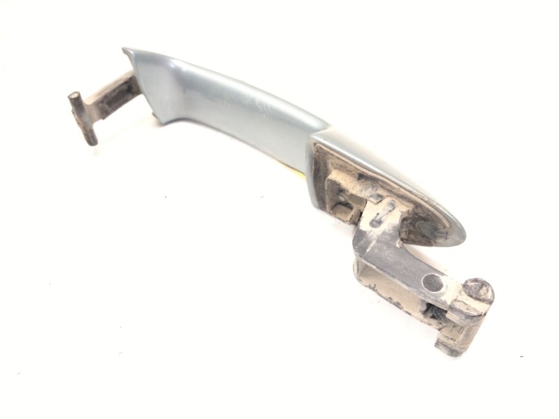 Recambio de maneta exterior trasera izquierda para volkswagen passat b6 (3c2) 2.0 tdi 16v referencia OEM IAM   