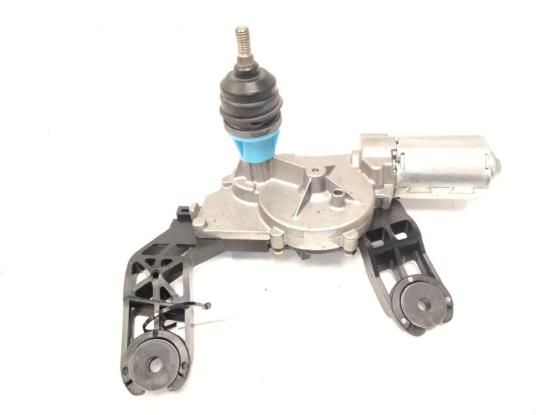 Recambio de motor limpia trasero para kia picanto i (sa) 1.1 referencia OEM IAM 9870007000  