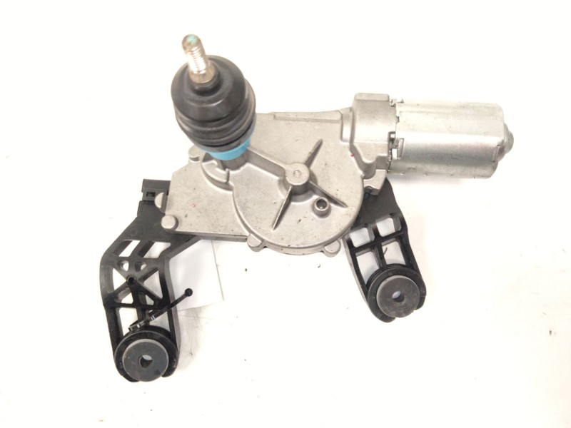 Recambio de motor limpia trasero para kia picanto i (sa) 1.1 referencia OEM IAM 9870007000  