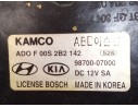 MOTOR LIMPIA TRASERO 9870007000 