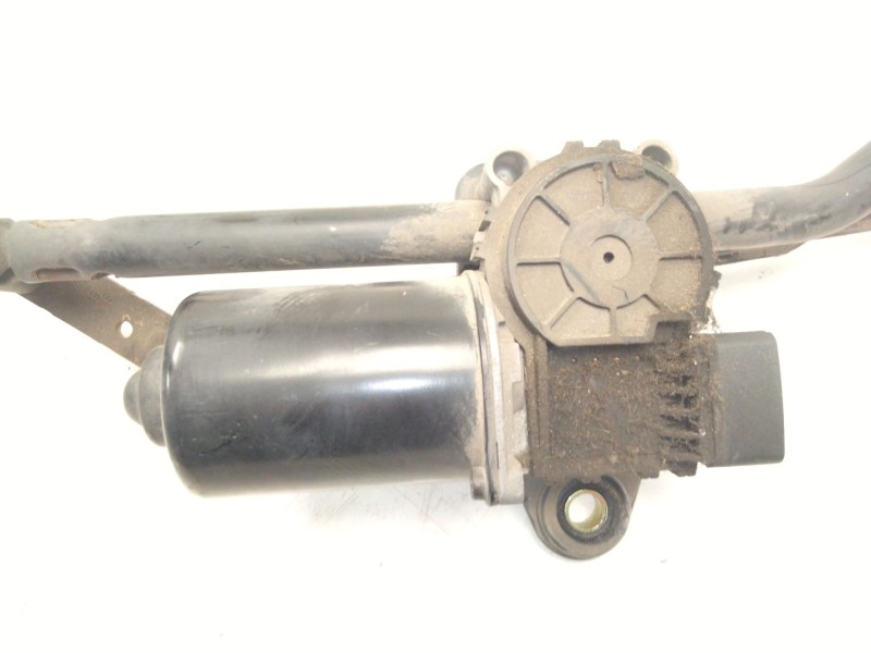 Recambio de motor limpia delantero para kia picanto i (sa) 1.1 referencia OEM IAM   