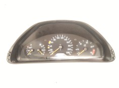 Recambio de cuadro instrumentos para mercedes-benz clase e (w210) e 290 turbo-d (210.017) referencia OEM IAM   
