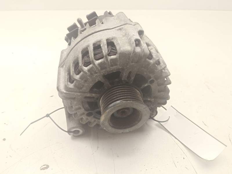 Recambio de alternador para bmw 6 gran coupe (f06) 640 d referencia OEM IAM 78003724AI02  