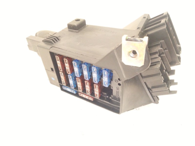 Recambio de mando luces para mercedes-benz clase e (w210) e 290 turbo-d (210.017) referencia OEM IAM   