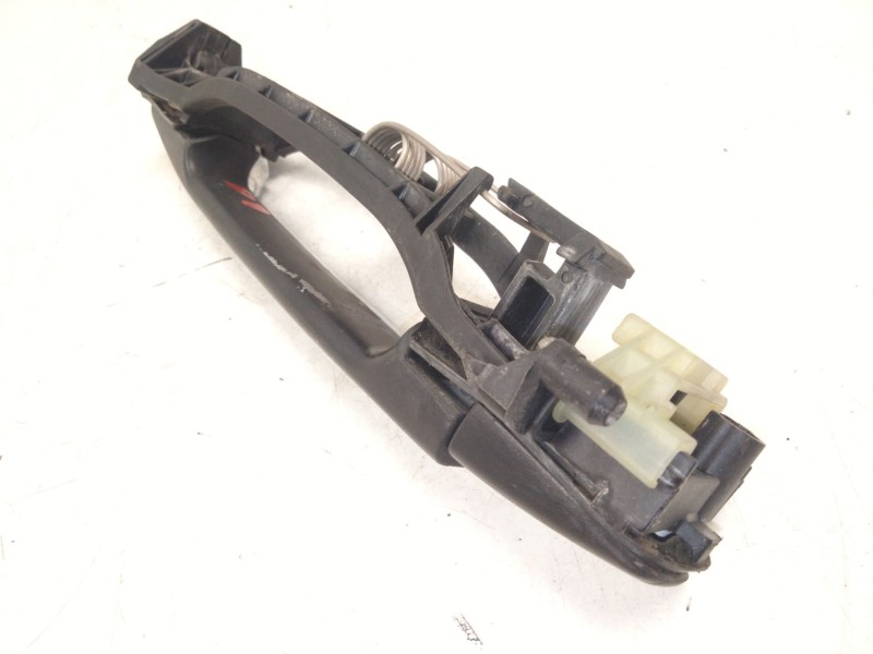 Recambio de maneta exterior delantera derecha para mercedes-benz clase e (w210) e 290 turbo-d (210.017) referencia OEM IAM   