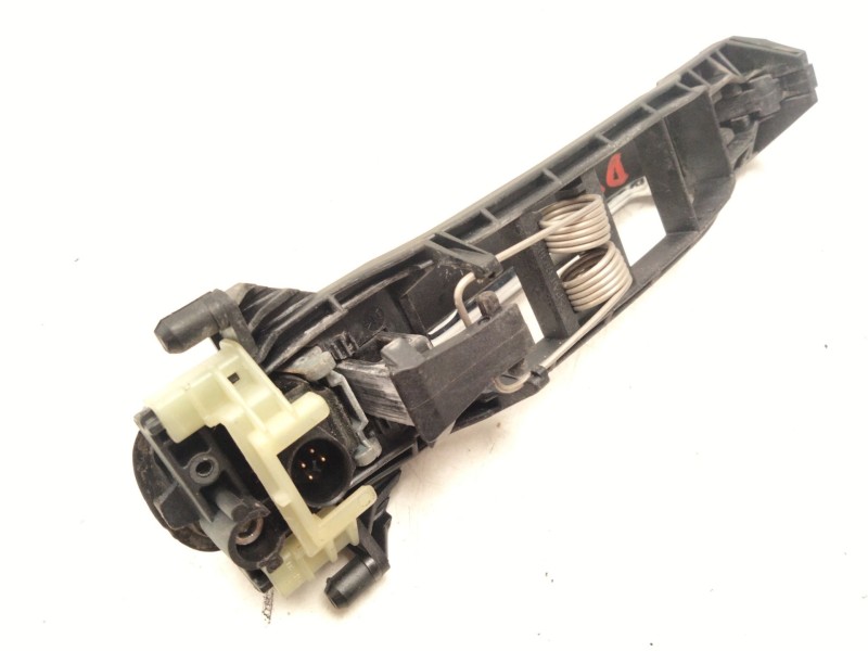Recambio de maneta exterior delantera derecha para mercedes-benz clase e (w210) e 290 turbo-d (210.017) referencia OEM IAM   