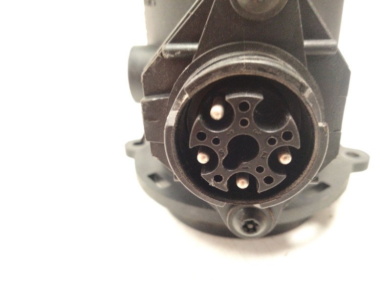 Recambio de caudalimetro para mercedes-benz clase e (w210) e 290 turbo-d (210.017) referencia OEM IAM 0000940848 0280217509 