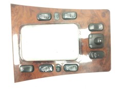 Recambio de mando multifuncion para mercedes-benz clase e (w210) e 290 turbo-d (210.017) referencia OEM IAM   