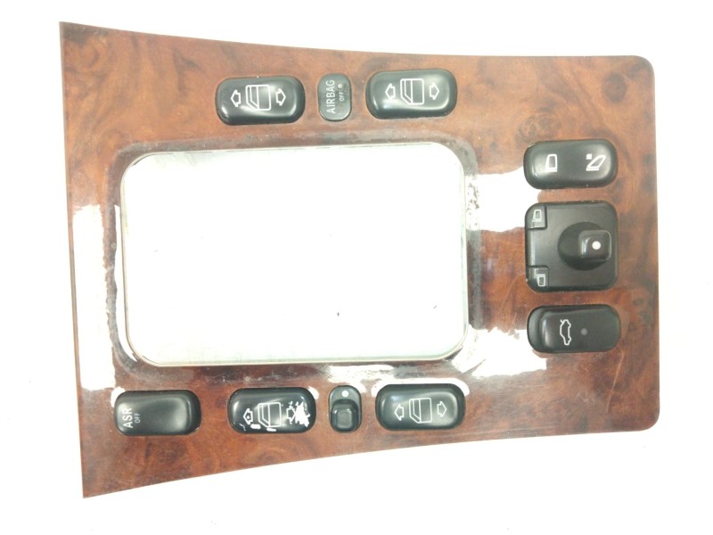 Recambio de mando multifuncion para mercedes-benz clase e (w210) e 290 turbo-d (210.017) referencia OEM IAM   