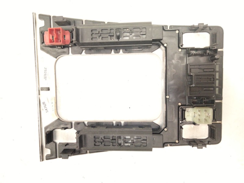 Recambio de mando multifuncion para mercedes-benz clase e (w210) e 290 turbo-d (210.017) referencia OEM IAM   