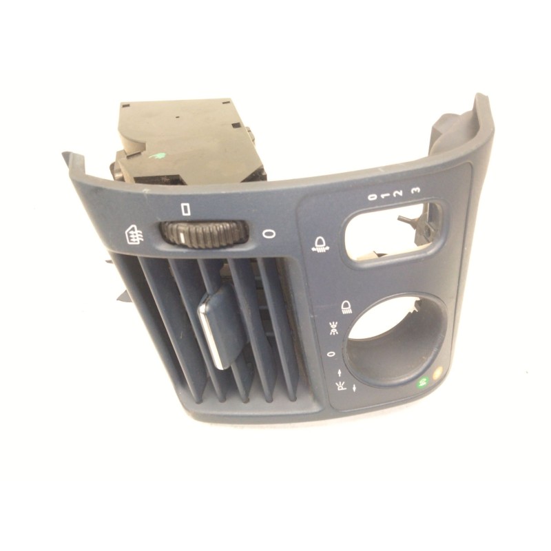 Recambio de aireador izquierdo para mercedes-benz clase e (w210) e 290 turbo-d (210.017) referencia OEM IAM   