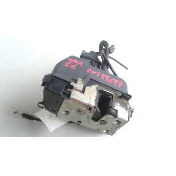 Recambio de cerradura puerta trasera izquierda para renault laguna ii grandtour (kg0) dynamique referencia OEM IAM 8200000657  