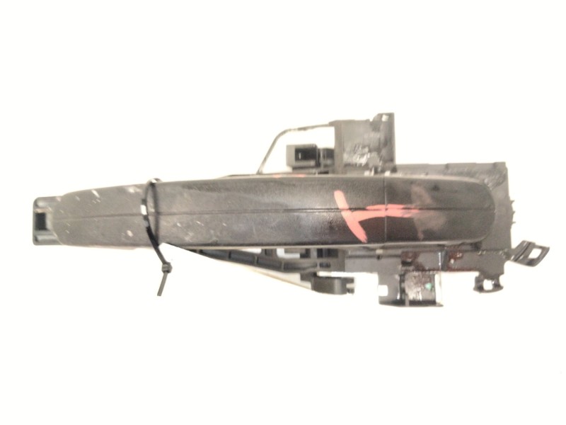 Recambio de maneta exterior trasera derecha para ford transit custom v362 furgón (fy, fz) 2.0 ecoblue referencia OEM IAM   